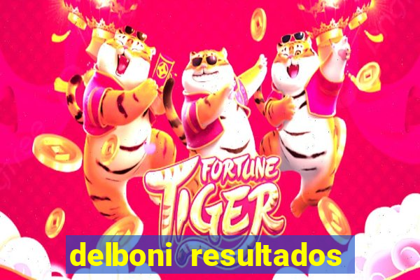 delboni resultados de exames